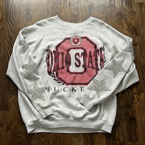 Vintage Ohio State Sweatshirt